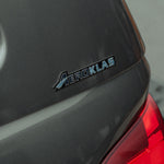 Aeroklas Commercial Hardtop Canopy | Volkswagen Amarok Mk3 2023-on Double Cab