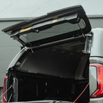 Aeroklas Commercial Hardtop Canopy | Volkswagen Amarok Mk3 2023-on Double Cab
