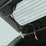 Aeroklas Commercial Hardtop Canopy | Volkswagen Amarok Mk3 2023-on Double Cab