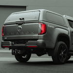 Aeroklas Commercial Hardtop | Volkswagen Amarok Mk3 2023-on