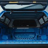 Aeroklas Leisure Hardtop Canopy | Volkswagen Amarok Mk3 2023-on Double Cab