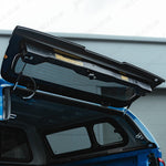 Aeroklas Leisure Hardtop Canopy | Volkswagen Amarok Mk3 2023-on Double Cab