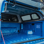Aeroklas Leisure Hardtop Canopy | Volkswagen Amarok Mk3 2023-on Double Cab
