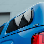 Aeroklas Leisure Hardtop Canopy | Volkswagen Amarok Mk3 2023-on Double Cab
