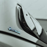 Aeroklas Leisure Hardtop Canopy | Volkswagen Amarok Mk3 2023-on Double Cab