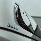 Aeroklas Leisure Hardtop Canopy | Volkswagen Amarok Mk3 2023-on Double Cab