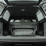 Alpha CMX Hardtop Canopy | Volkswagen Amarok Mk3 2023-on Double Cab