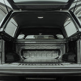 Alpha CMX Hardtop Canopy | Volkswagen Amarok Mk3 2023-on Double Cab