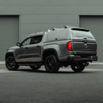 Alpha CMX Hardtop Canopy | Volkswagen Amarok Mk3 2023-on Double Cab