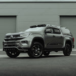 Alpha CMX Hardtop Canopy | Volkswagen Amarok Mk3 2023-on Double Cab