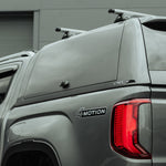 Alpha CMX Hardtop Canopy | Volkswagen Amarok Mk3 2023-on Double Cab