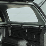 Alpha CMX Hardtop Canopy | Volkswagen Amarok Mk3 2023-on Double Cab