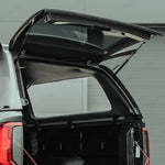 Alpha CMX Hardtop Canopy | Volkswagen Amarok Mk3 2023-on Double Cab