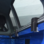Alpha GSR Hardtop | Volkswagen Amarok Mk3 2023-on Double Cab
