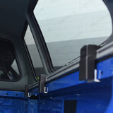 Alpha GSR Hardtop | Volkswagen Amarok Mk3 2023-on Double Cab
