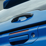 Alpha GSR Hardtop | Volkswagen Amarok Mk3 2023-on Double Cab