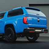 Alpha GSR Hardtop | Volkswagen Amarok Mk3 2023-on Double Cab