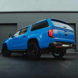Alpha GSR Hardtop | Volkswagen Amarok Mk3 2023-on Double Cab