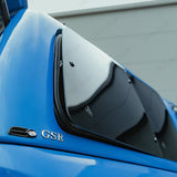 Alpha GSR Hardtop | Volkswagen Amarok Mk3 2023-on Double Cab