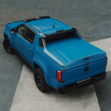 Alpha SC-Z Sports Tonneau Cover | Volkswagen Amarok Mk3 2023-on Double Cab