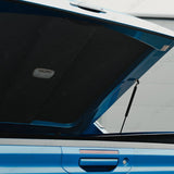 Alpha SC-Z Sports Tonneau Cover | Volkswagen Amarok Mk3 2023-on Double Cab