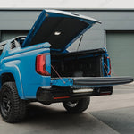 Alpha SC-Z Sports Tonneau Cover | Volkswagen Amarok Mk3 2023-on Double Cab