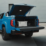 Alpha SC-Z Sports Tonneau Cover | Volkswagen Amarok Mk3 2023-on Double Cab