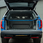 Alpha Type-E Hardtop Canopy | Volkswagen Amarok Mk3 2023-on Double Cab
