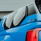 Alpha Type-E Hardtop Canopy | Volkswagen Amarok Mk3 2023-on Double Cab