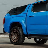 Alpha Type-E Hardtop Canopy | Volkswagen Amarok Mk3 2023-on Double Cab