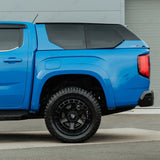 Alpha Type-E Hardtop Canopy | Volkswagen Amarok Mk3 2023-on Double Cab