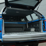 Alpha Type-E Hardtop Canopy | Volkswagen Amarok Mk3 2023-on Double Cab