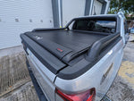 Easi Slide Roller Shutter | Volkswagen Amarok Mk3 2023-on Double Cab