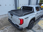 Easi Slide Roller Shutter | Volkswagen Amarok Mk3 2023-on Double Cab