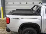 Easi Slide Roller Shutter | Volkswagen Amarok Mk3 2023-on Double Cab