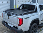 Easi Slide Roller Shutter | Volkswagen Amarok Mk3 2023-on Double Cab