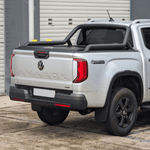 Easi Slide Roller Shutter | Volkswagen Amarok Mk3 2023-on Double Cab