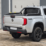 Easi Slide Roller Shutter | Volkswagen Amarok Mk3 2023-on Double Cab