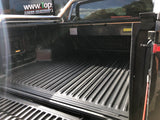 Roll-Shield Electric Roller Shutter | Volkswagen Amarok Mk3 2023-On