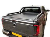 Roll-Shield Electric Roller Shutter | Volkswagen Amarok Mk3 2023-On