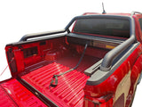 Roll-Shield Manual Roller Shutter | Volkswagen Amarok Mk3 2023-on