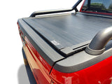 Roll-Shield Manual Roller Shutter | Volkswagen Amarok Mk3 2023-on