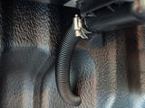 Roll-Shield Manual Roller Shutter | Volkswagen Amarok Mk3 2023-on