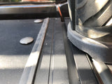 Roll-Shield Manual Roller Shutter | Volkswagen Amarok Mk3 2023-on
