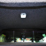 Truckman GLS Hardtop Canopy | Volkswagen Amarok Mk3 2023-on Double Cab