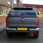 Truckman GLS Hardtop Canopy | Volkswagen Amarok Mk3 2023-on Double Cab