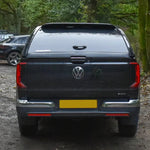 Truckman Grand Hardtop Canopy | Volkswagen Amarok Mk3 2023-on Double Cab