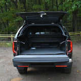 Truckman Grand Hardtop Canopy | Volkswagen Amarok Mk3 2023-on Double Cab
