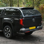 Truckman Grand Hardtop Canopy | Volkswagen Amarok Mk3 2023-on Double Cab