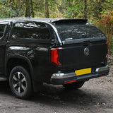 Truckman Grand Hardtop Canopy | Volkswagen Amarok Mk3 2023-on Double Cab